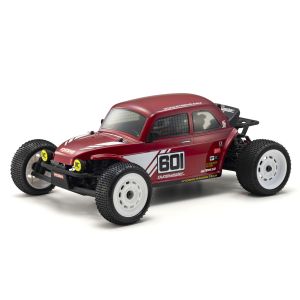 1/10 EP 2WD バギー 組立てキット アルティマSB デューンマスター 34312