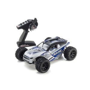 EPフェーザー レイジVEi 1/10 4WD レディセット 34353