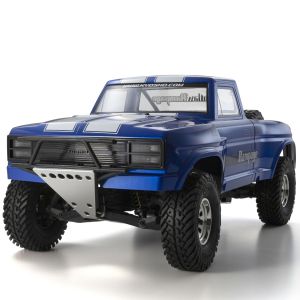 1/10 EP 2WD トラック 2RSAシリーズ アウトロー ランページ プロ 2.0 34365