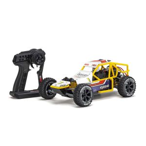 1/10 EP 2WDバギー EZシリーズ レディセット サンドマスター2.0 カラータイプ 1 34405T1