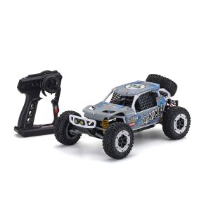 1/10 EP 2WDバギー EZシリーズ レディセット アックス2.0 カラータイプ 2 34406T2