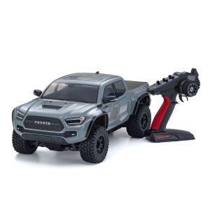 1/10 EP 4WD KB10L 2021 トヨタ タコマ TRDプロ ルナロック 34703T1