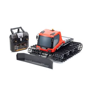 1/12 スケール EPベルトビークル レディセット ブリザード 2.0 34902D