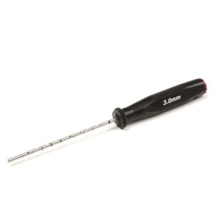 KRF アームリーマー(3.0mm) 36133B