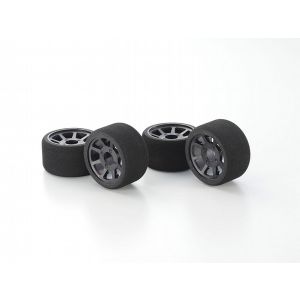 SPADA Racing Tire (Front/#37/4Pcs) 36243-37