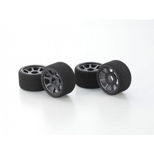 SPADA Racing Tire (Front/#42/4Pcs) 36243-42