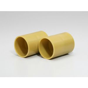 Rear Wheel(for Sponge Tire/2pcs/Kart) 36246-1