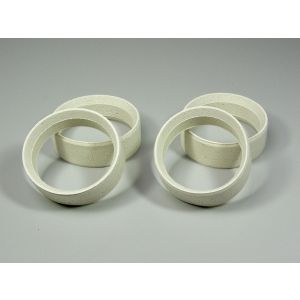 モールドインナー(ソフト/ホワイト/4pcs)  36250S