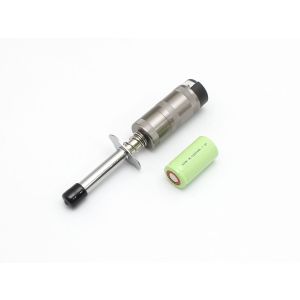 スパークブースター 2.0 Ni-MH 2200mAh バラセル付 36282