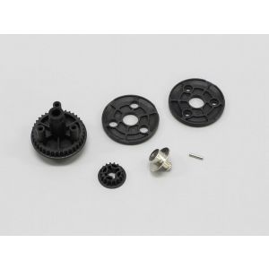 Pulley Set 36311-03