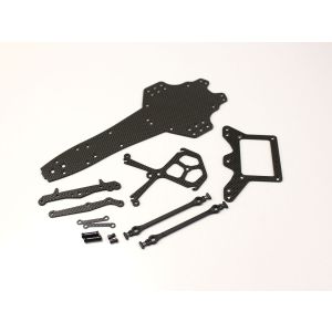 PFカーボンコンバージョンセット(プラズマフォーミュラー) 36571