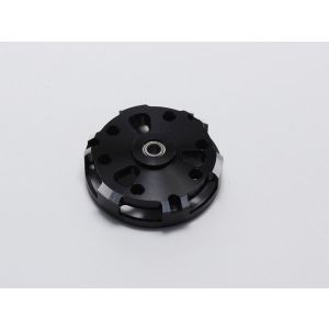 Front Plate(w/Ball Bearing) 37001-01