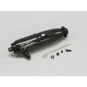 SC Tuned Muffler(Rear Exhaust) 39059