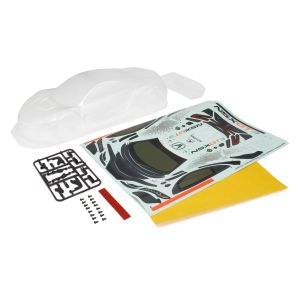 Acura NSX Non Decoration Body Set(Pure Ten/Light Weight) 39213LW