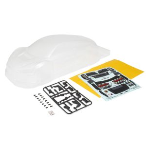 AUDI R8 LMS 2015 Non-Decoration Body Set(Put/Light Weight) 39215LW