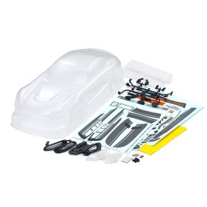 2020 Mercedes AMG GT3 Non-DecorationBodySet 39218