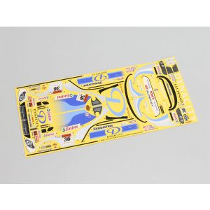 デカール(DYNACITY SUPRA) 39269-1