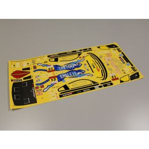 Sponsor Decal(ENDLESS ADVAN CCI Z) 39274-1