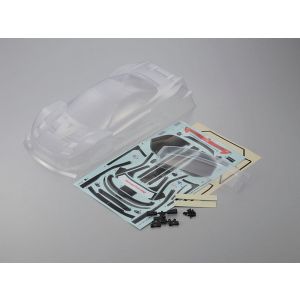 Honda NSX GT500(2007) ボディセット(ピュアテンサイス 39287