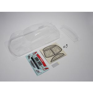 レクサスSC430 2010ボディセット(ピュアテンサイズ/0.6t) 39298LW