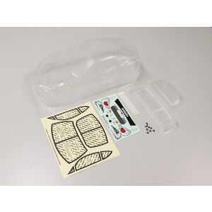 GAZOO RACING TOYOTA86 BODY SET(P.10) 39299