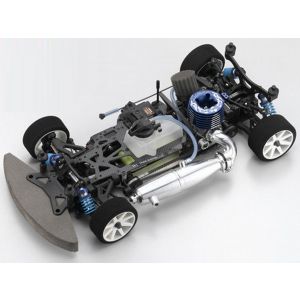 Put V-ONE RRR Evo.2 KIT WC チームエディション  31263