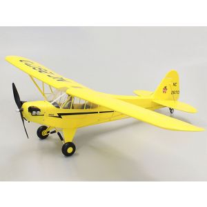 パイパーJ-3 カブ EP400 PIP  56528