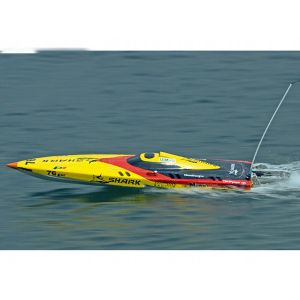 シャーク Mono-1 レーサー 600 BLS PIP仕様  56543