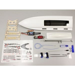 ハイドロプロ カーボン Mono-1 680 キット 56549