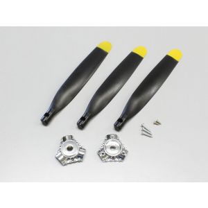 3 Blade Prop D11xP10 56557-1110-3