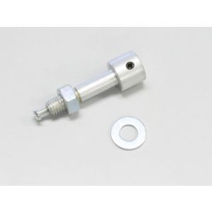 Prop Adapter for 4mm Shaft 56558-4