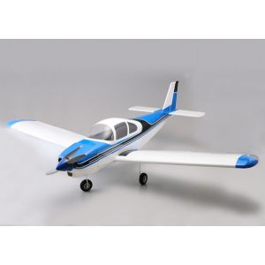 エアロスバルGP50(ブルー) 56564BL