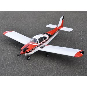 エアロスバルGP50(レッド) 56564R