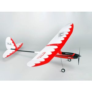 プリマクラッセシリーズ ワルツ EP1200 PIP レッド 56580R