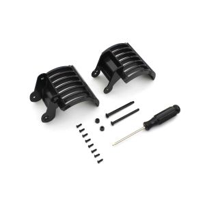 グラップル(1/20 油圧ショベル CAT 330D L) 56621-16