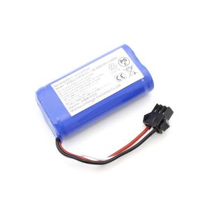 7.4V 600mAh Lipo(1/24 CAT シリーズ) 56622-07