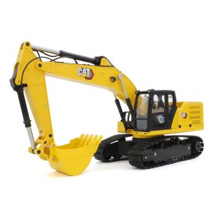 1/16 RC CAT 建機シリーズ 320 Excavator With Grapple and Hammer 56626