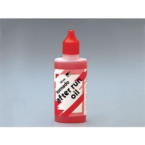 Tornado after Run Oil 607011