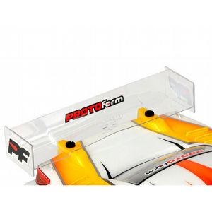 Pro-TC Wing Kit (2) for 200mm TC 612056