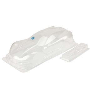 CORVETTE C7.Rボディ (GT2/WB360mm/1546-40) 612061C