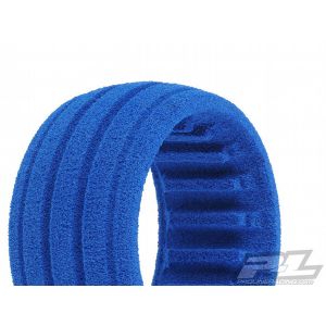 1:10 V2 Closed Cell Rear Foam(2)forBuggy 612207