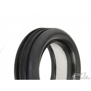 EP Buggy 2WD Front M3 LP 4-Rib(8175-02) 612211M3C