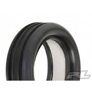 4-Rib 2.2" 2WD M4 Front Tires 612211M4B