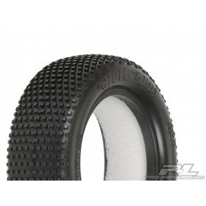 Hole Shot 2.2" 2WD M3(Soft)Front Tires 612215M3B