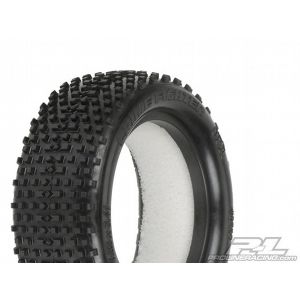 Crime Fighter 2.2"4WD M3 Front Tires 612227M3B