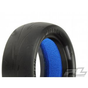 Prime 2.2"4WD MC(Clay)Buggy FrontTires(2 612229MC