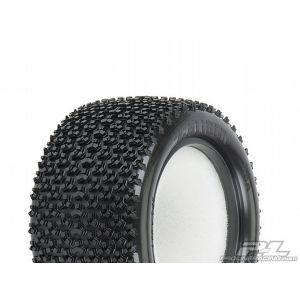 Caliber2.2"M3(Soft)Off-Road Buggy Rear T 612239M3B