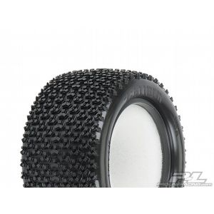 Caliber 2.2" M4(Super Soft)Buggy Rear T 612239M4B