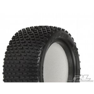 Bow-Tie 2.2" M3 (Soft) Rear Tires 612242M3B