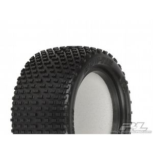 Bow-Tie 2.2" M4 (Super Soft) Rear Tires 612242M4B